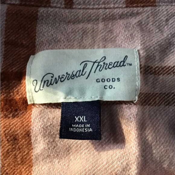 Universal thread top size xxl ( box CV ) - Picture 3 of 3